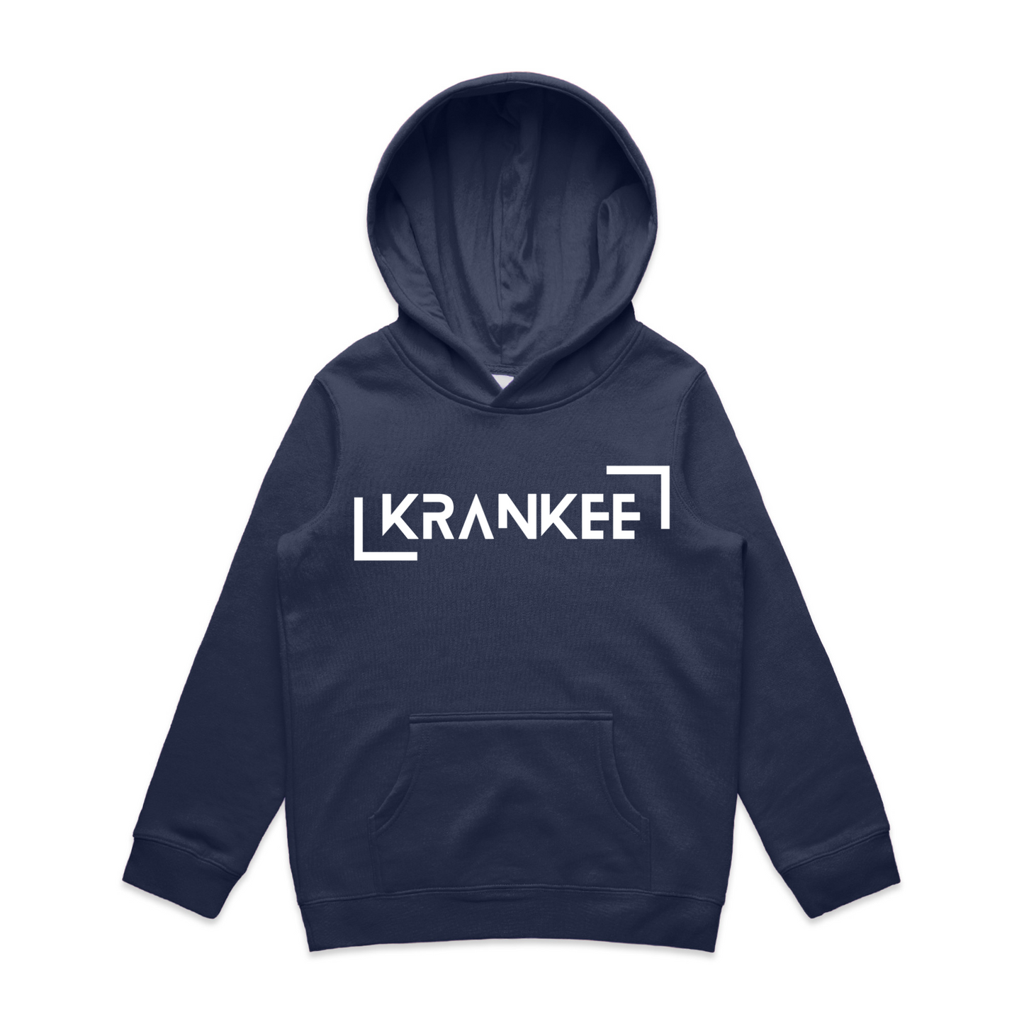 Kids Basic Krankee Hoodie