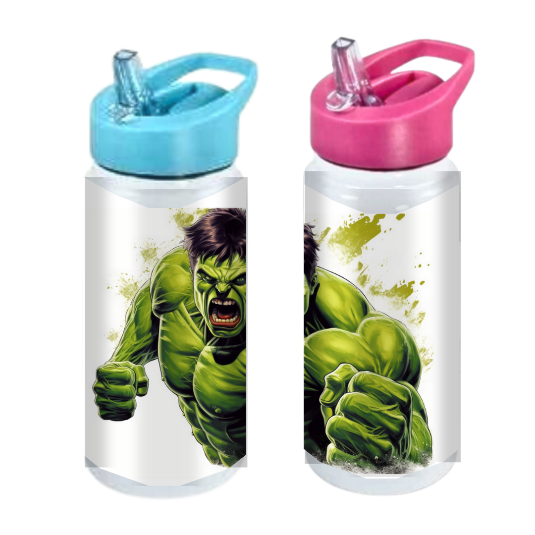 Hulk - Kids Drink Bottle
