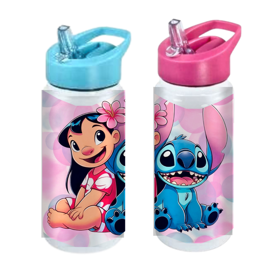 Lilo & Stitch - Kids Drink Bottle