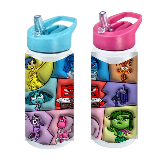 Inside Out - Kids Drink Bottle
