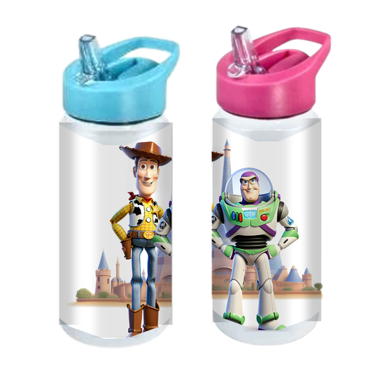 Toy Story - Kids Drink Bottle