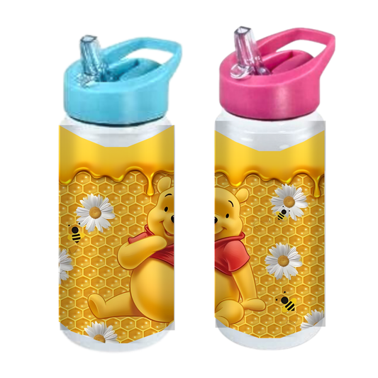 Winnie The Pooh - Kids Drink Bottle