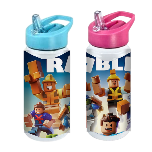 Roblox character - Kids Drink Bottle