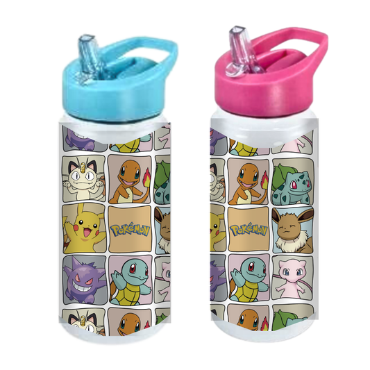 Pokemon boxed - Kids Drink Bottle