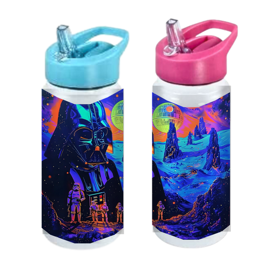 Star Wars - Kids Drink Bottle