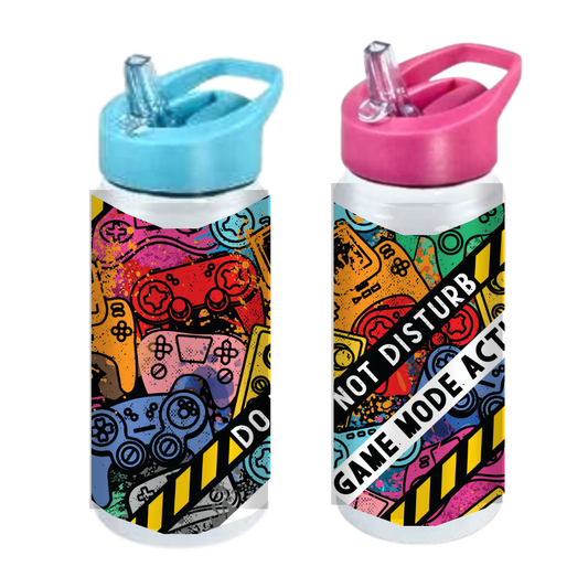 Game Mode - Kids Drink Bottle