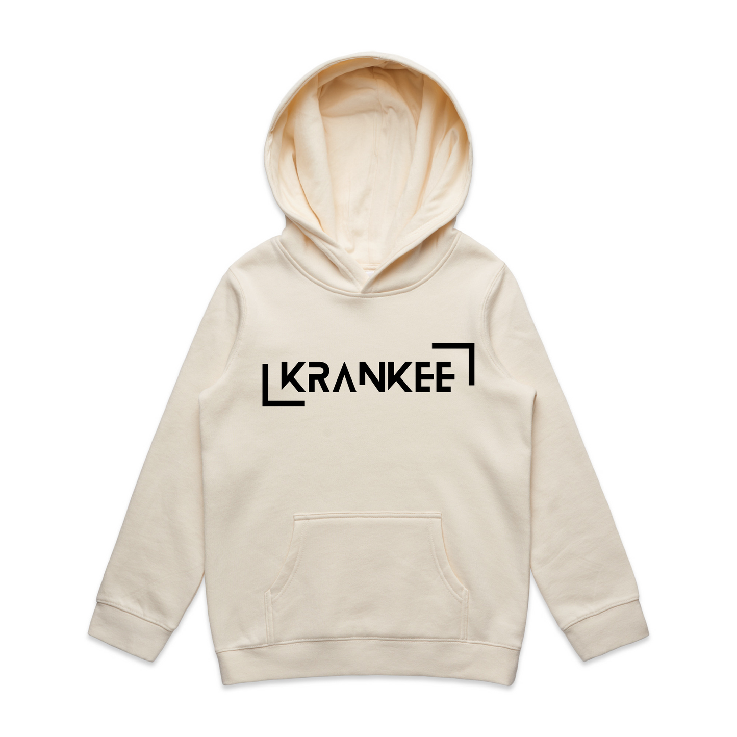 Kids Basic Krankee Hoodie