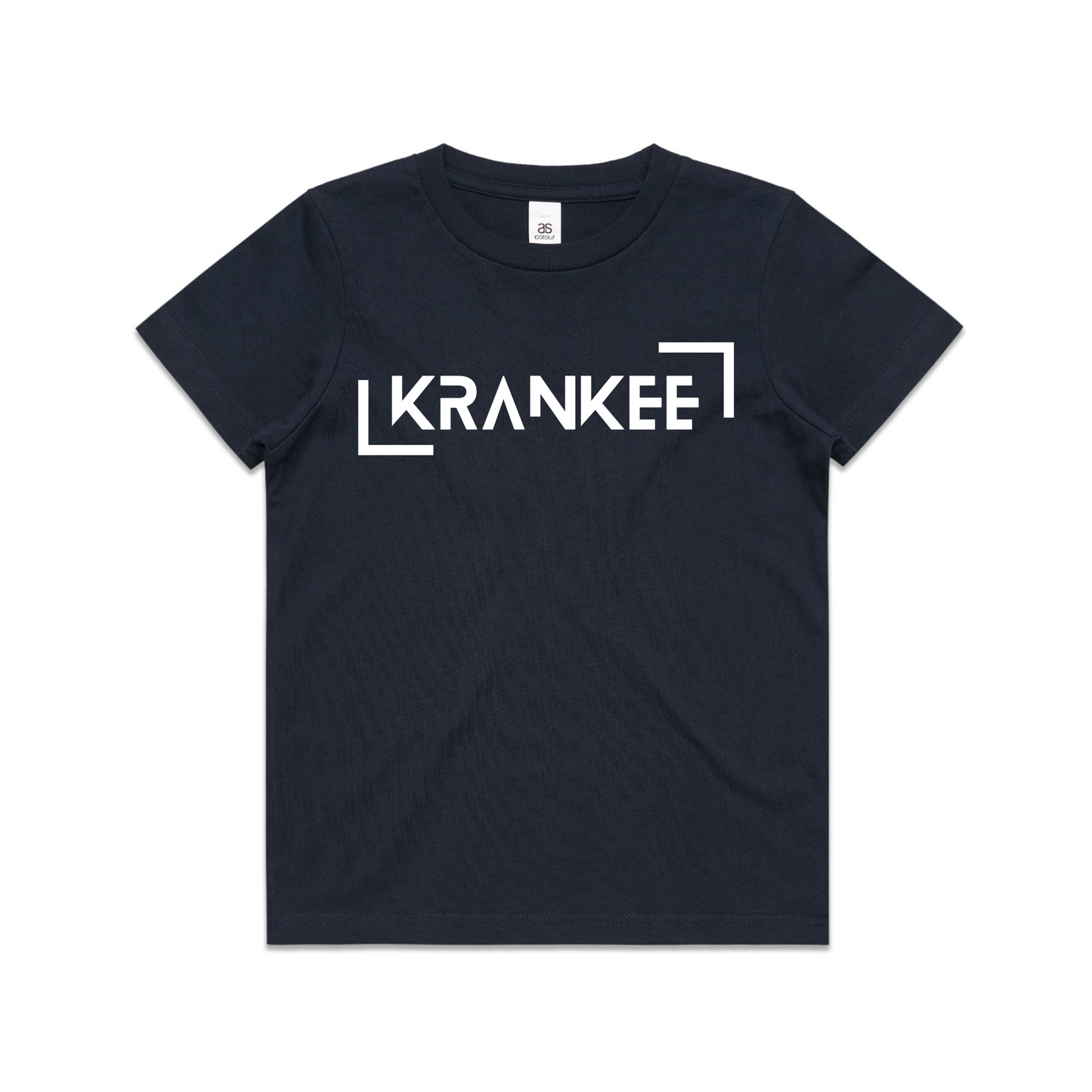 Kids Basic Krankee Tee