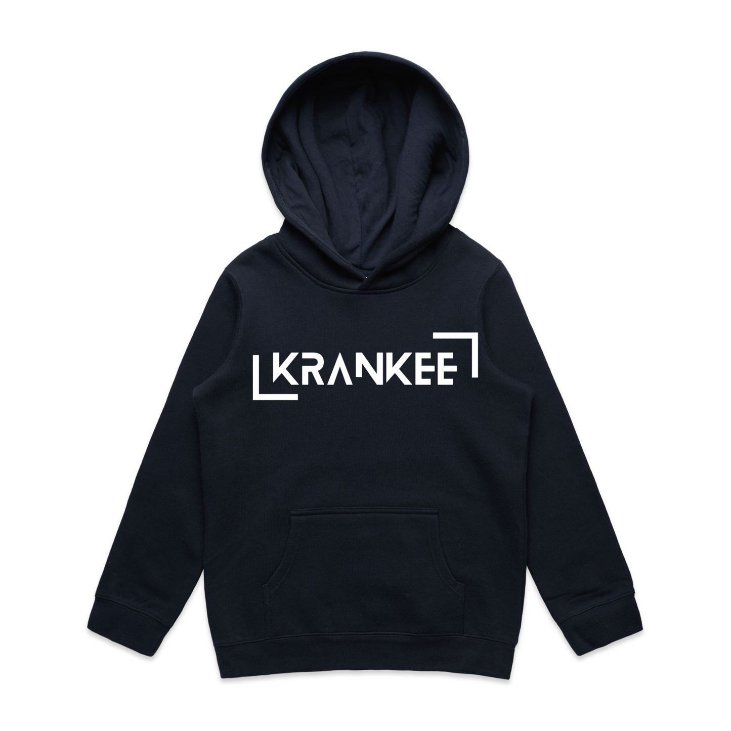 Kids Basic Krankee Hoodie
