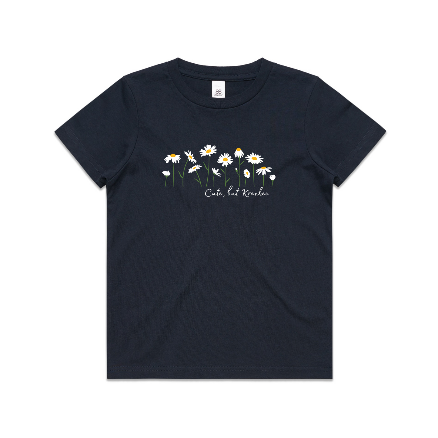 Kids Daisy Tee