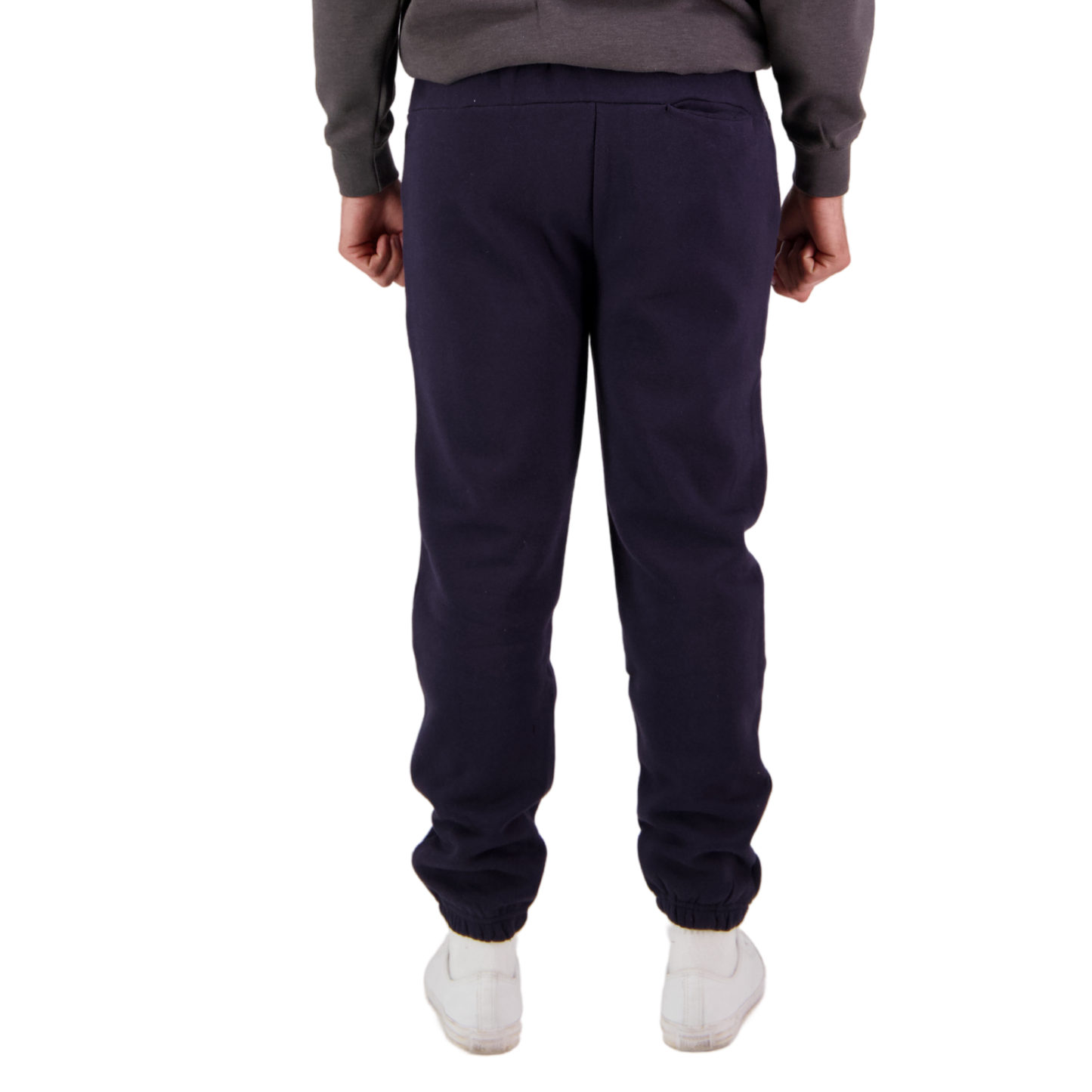 Unisex Spray Paint Loose Track Pants