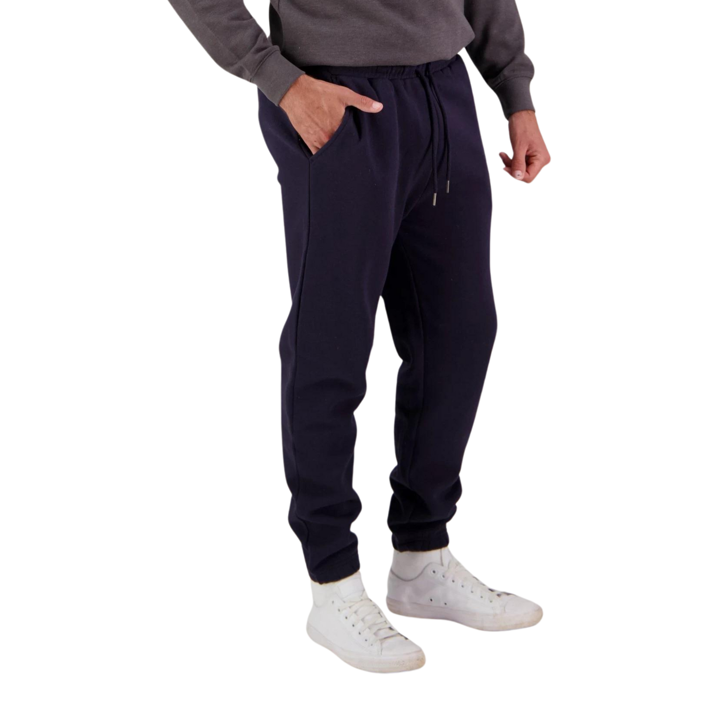 Unisex Krankee Panda Loose Track Pants