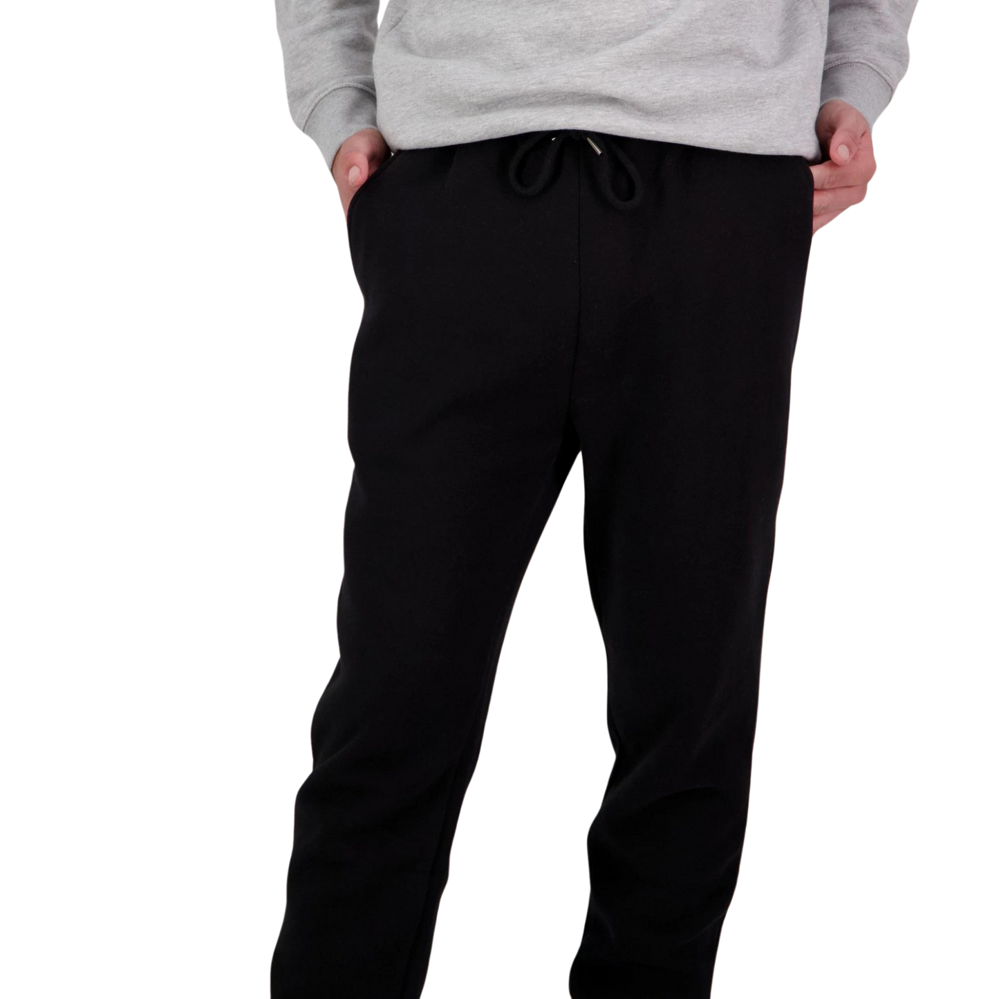 Unisex Krankee Panda Loose Track Pants