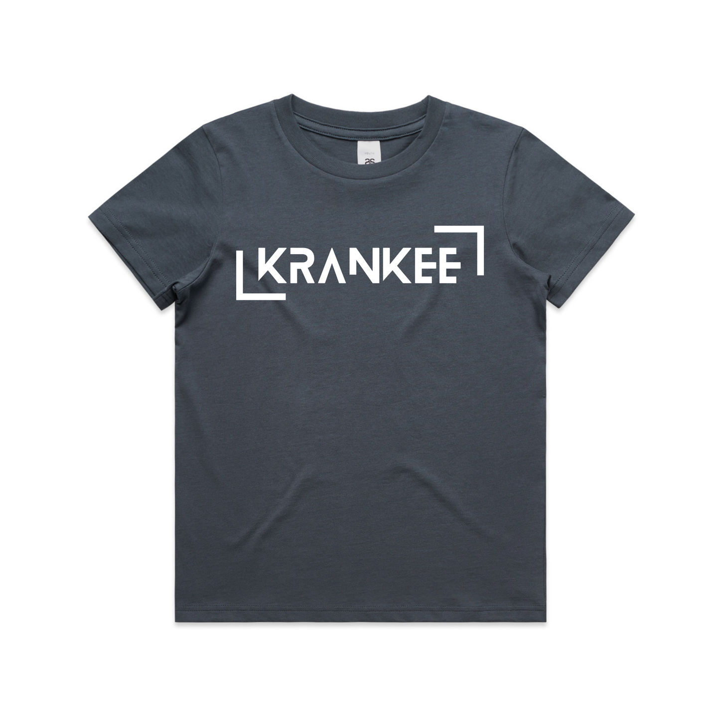 Kids Basic Krankee Tee