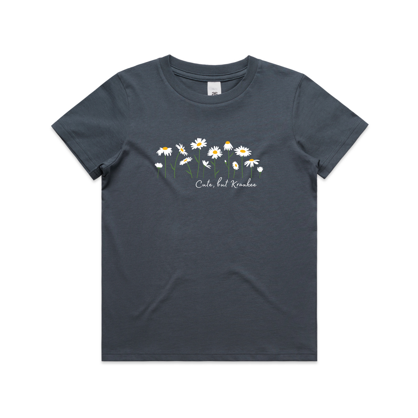 Kids Daisy Tee