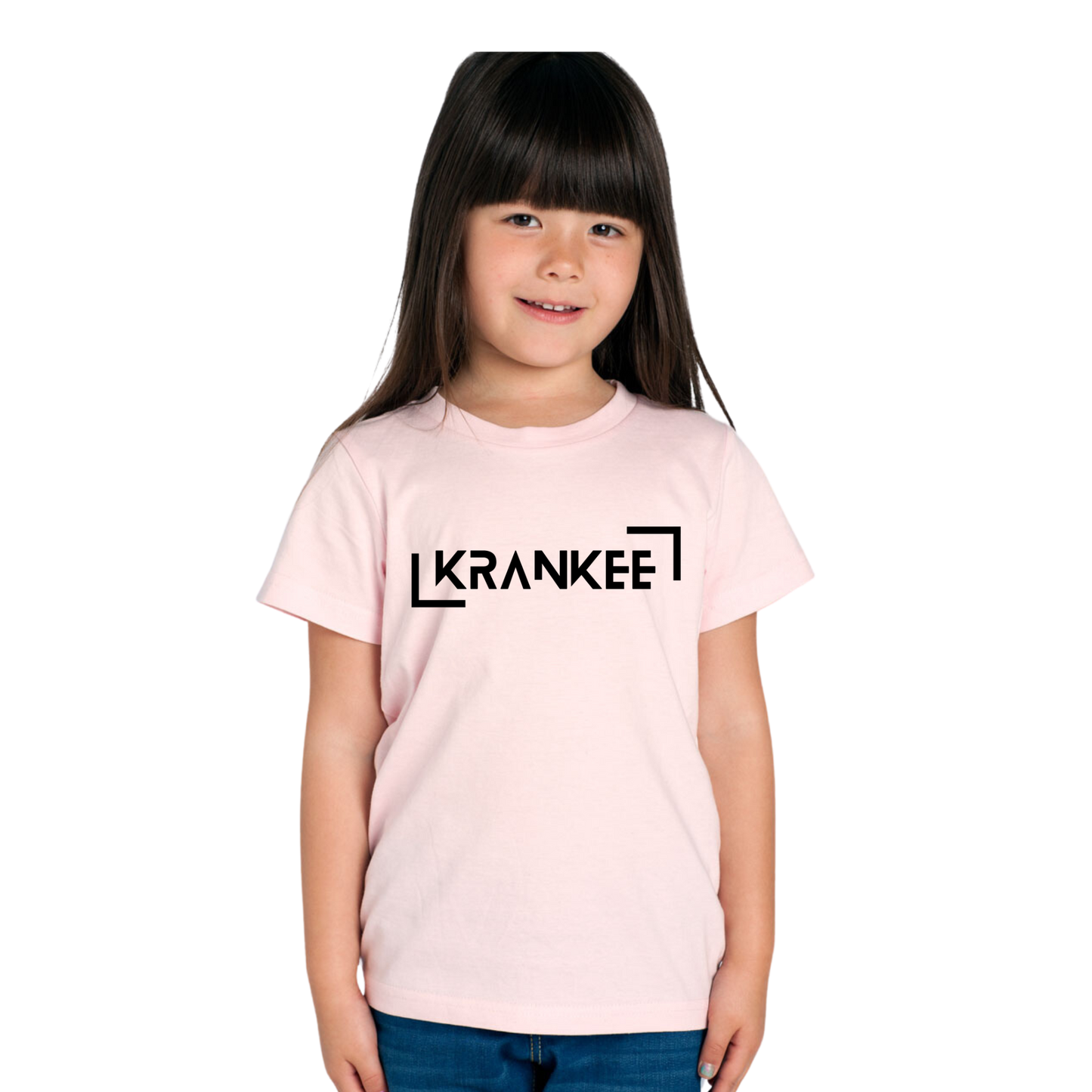 Kids Basic Krankee Tee