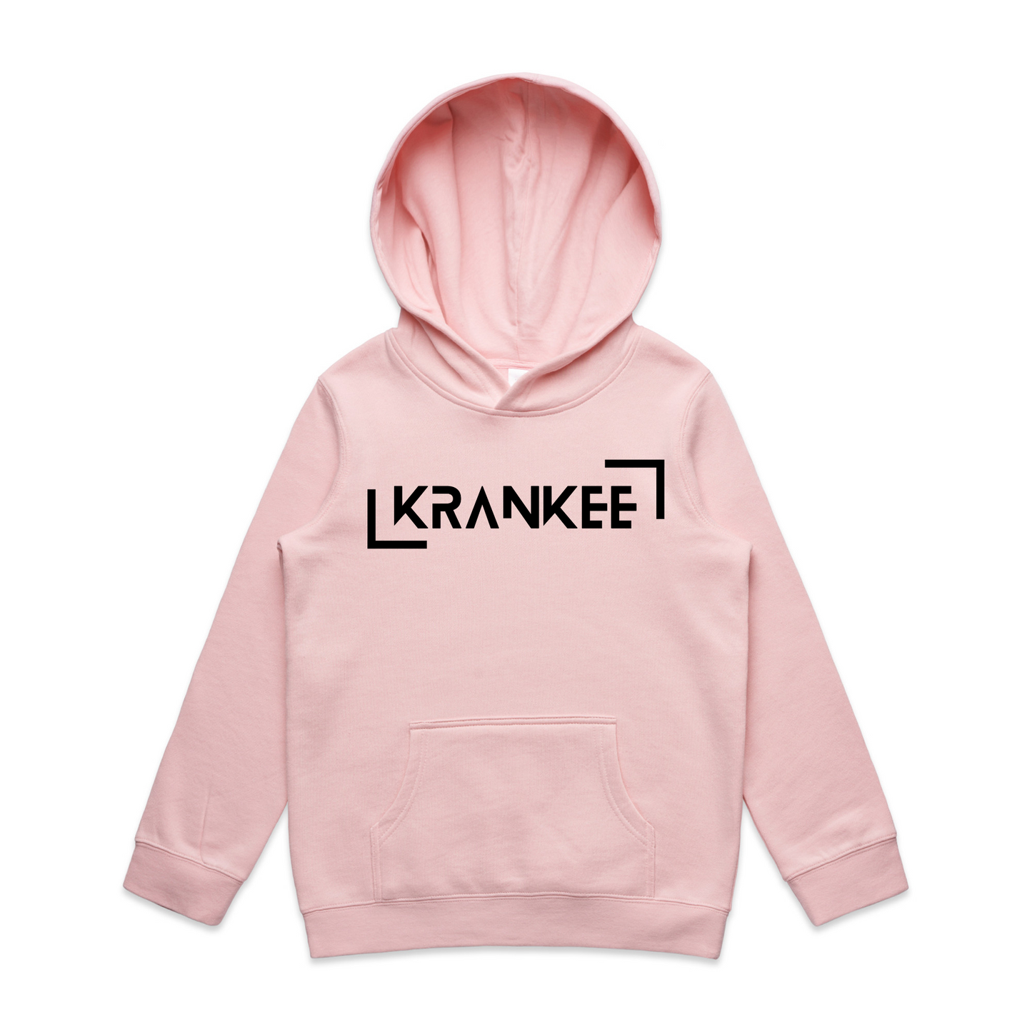 Kids Basic Krankee Hoodie