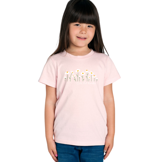 Kids Daisy Tee