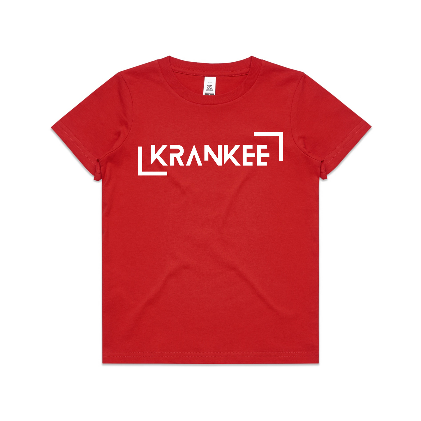 Kids Basic Krankee Tee