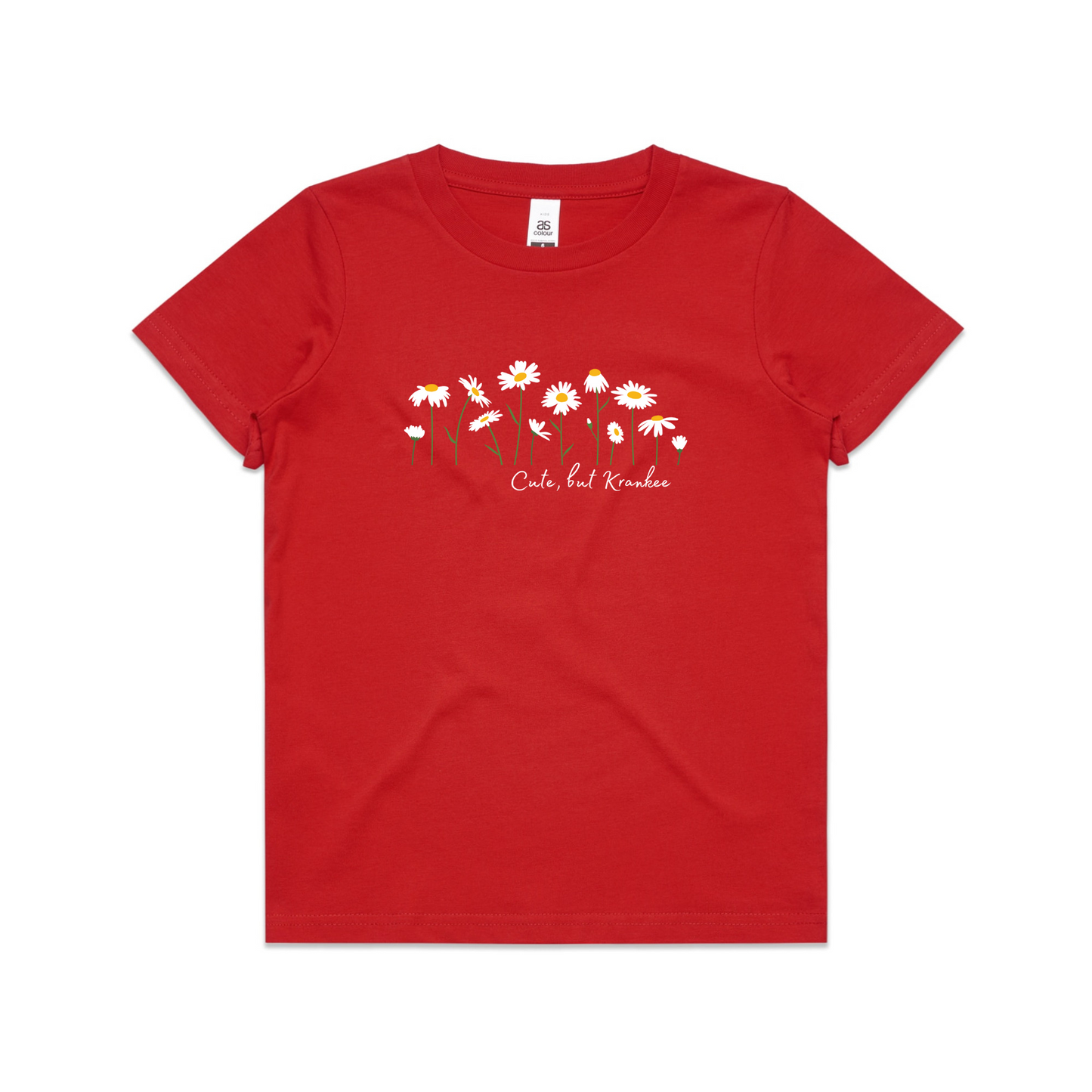 Kids Daisy Tee
