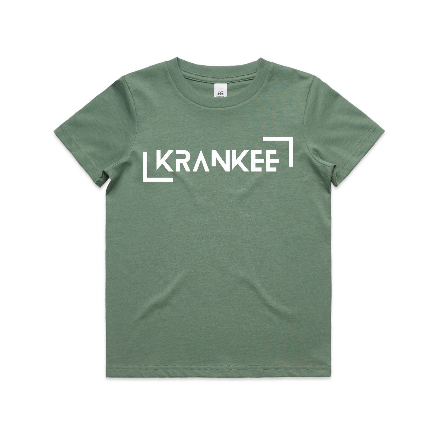Kids Basic Krankee Tee