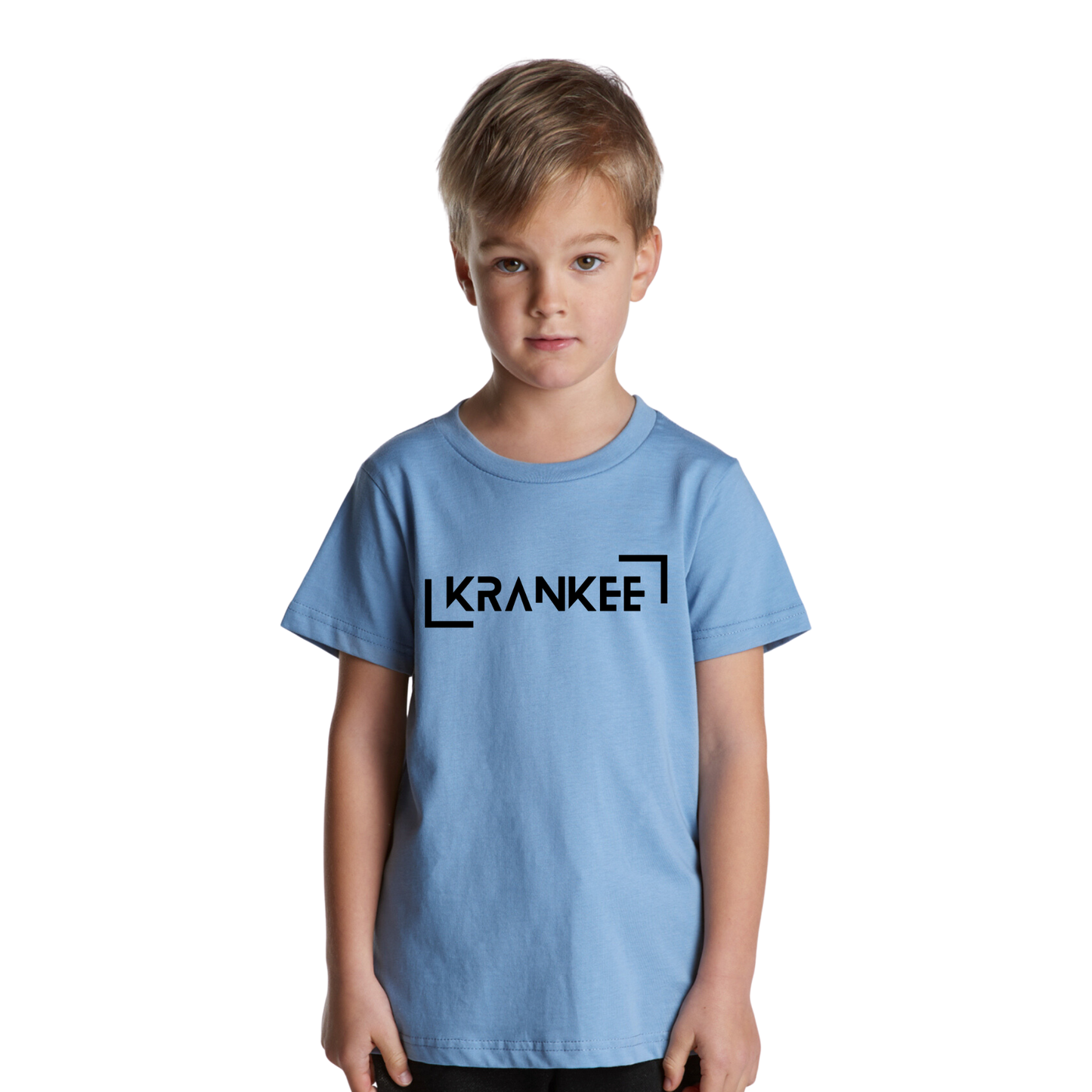 Kids Basic Krankee Tee
