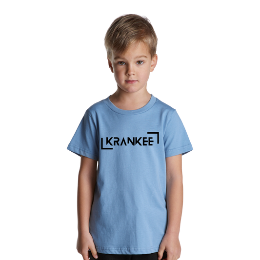 Kids Basic Krankee Tee