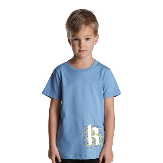 Kids K/Rose Tee