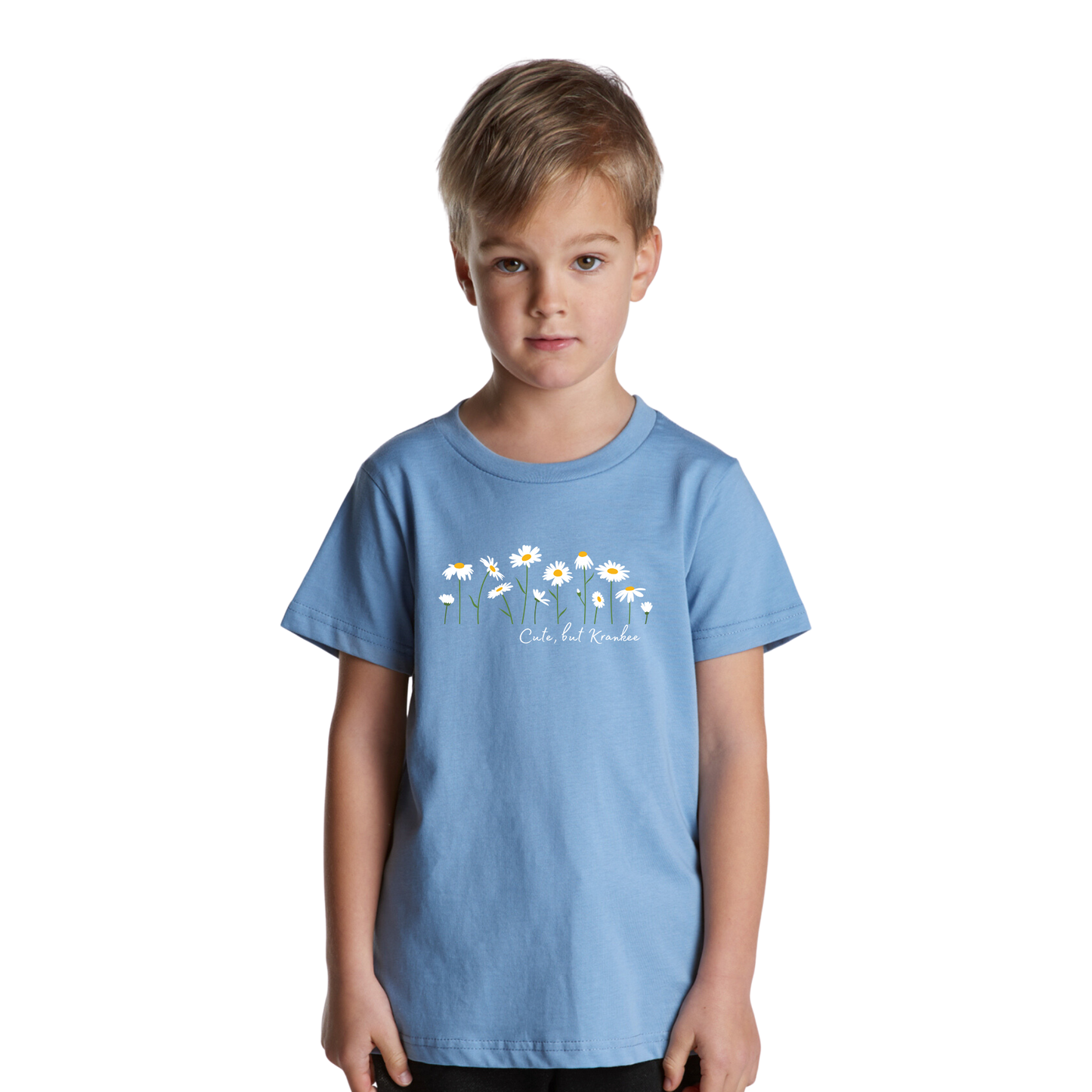 Kids Daisy Tee