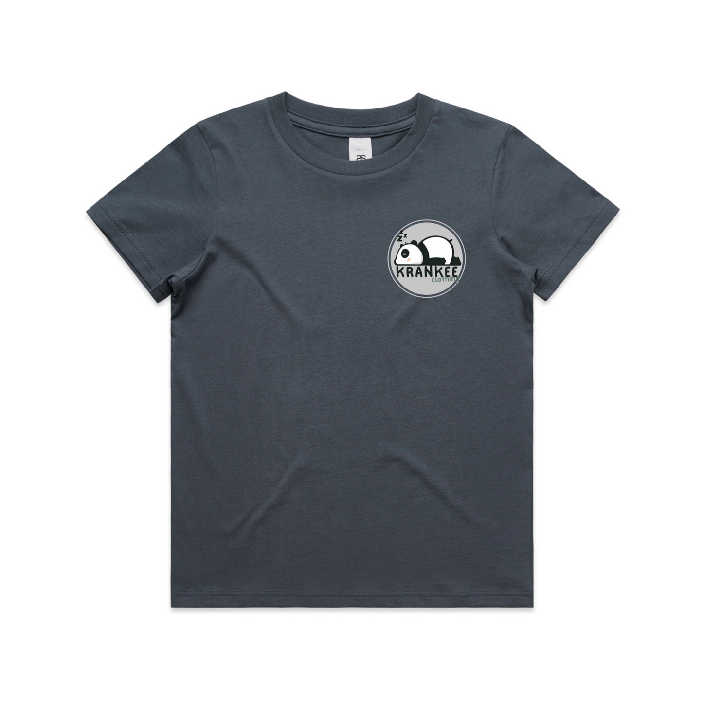 Kids Krankee Panda Tee