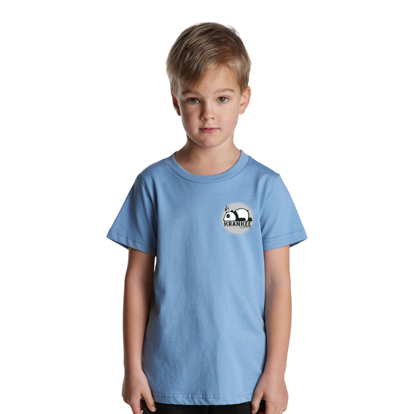 Kids Krankee Panda Tee