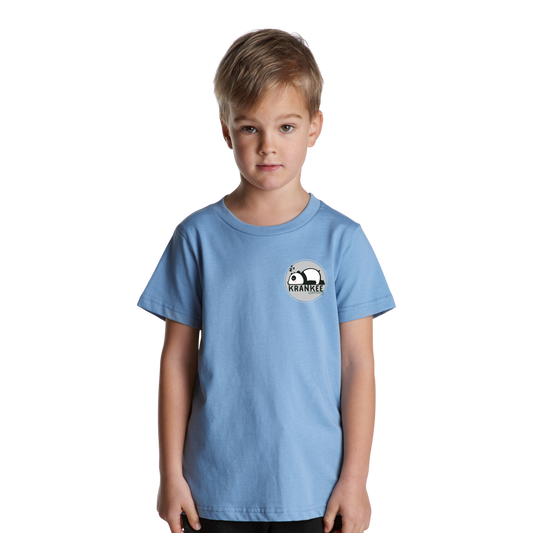 Kids Krankee Panda Tee
