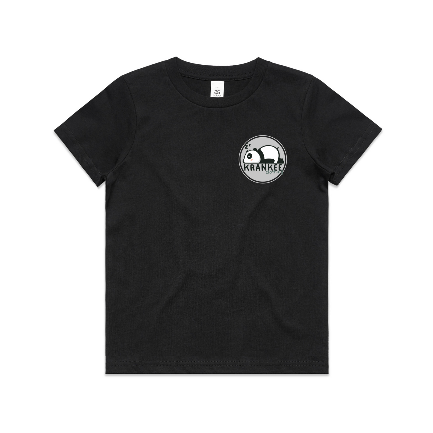 Kids Krankee Panda Tee