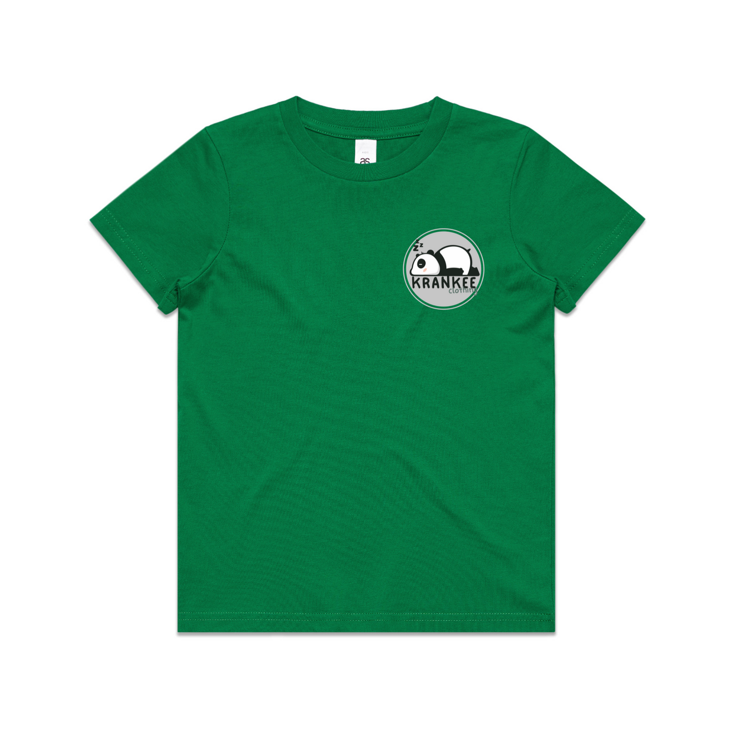Kids Krankee Panda Tee
