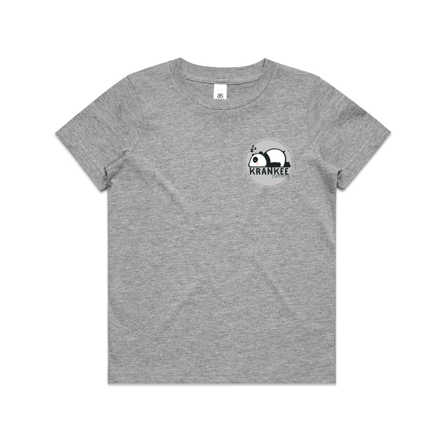 Kids Krankee Panda Tee