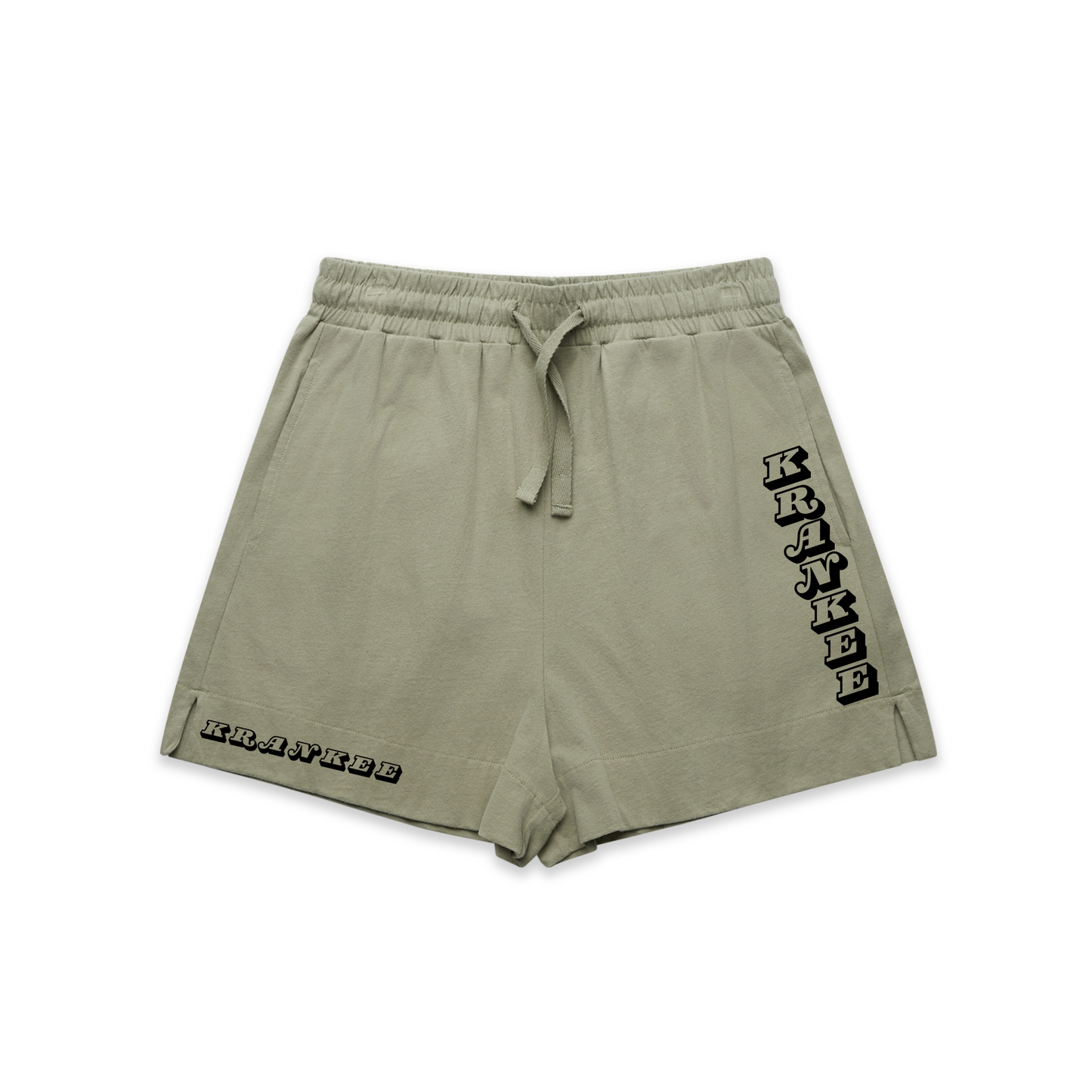Womens Sideline Light Shorts