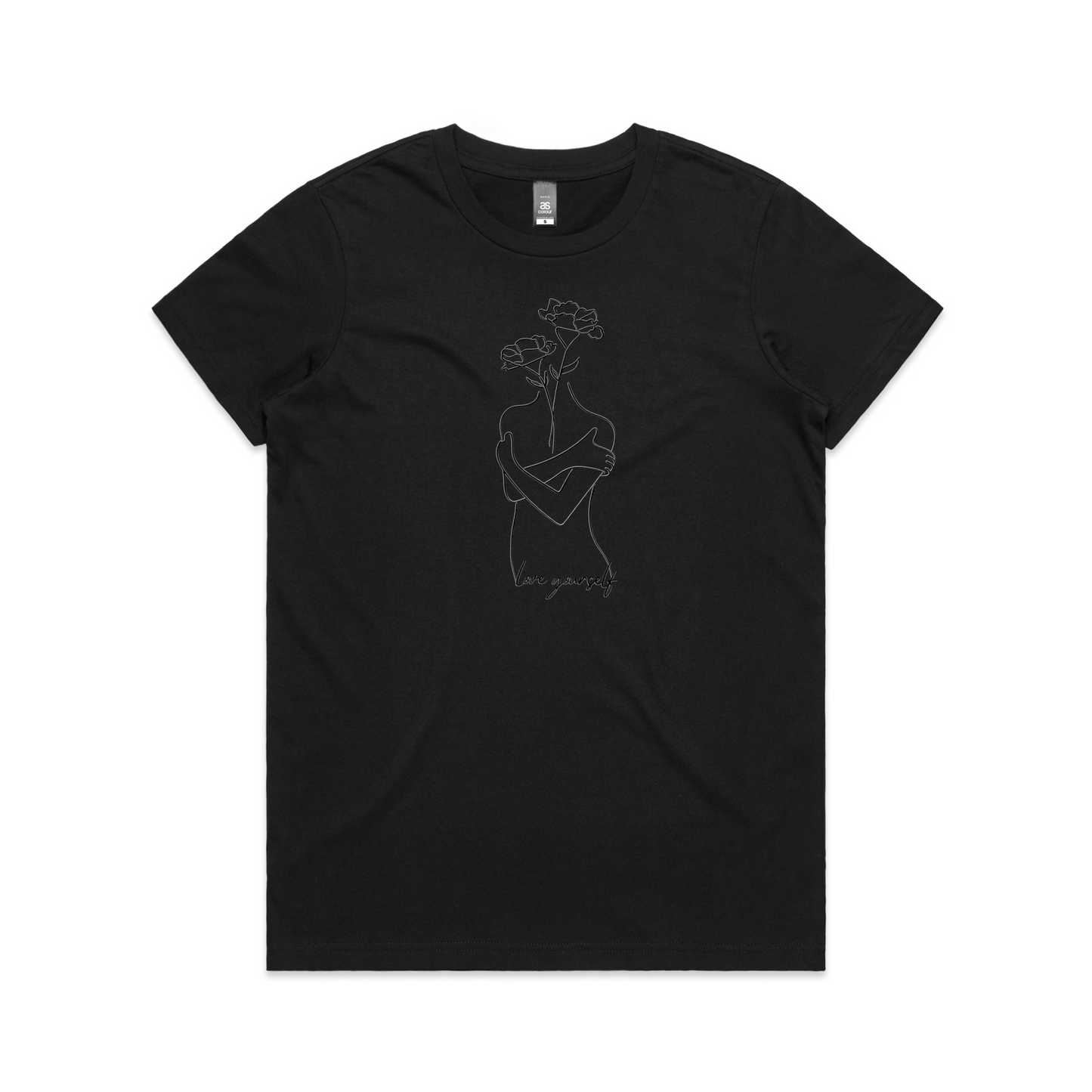 Womens Lady Love Tee