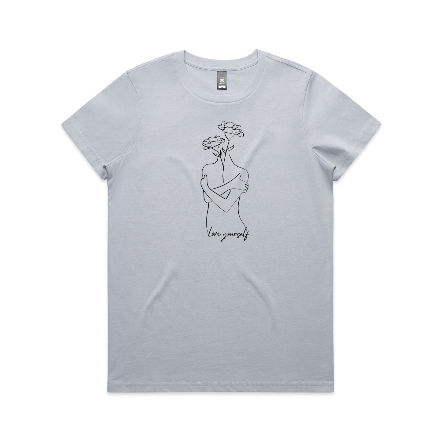 Womens Lady Love Tee