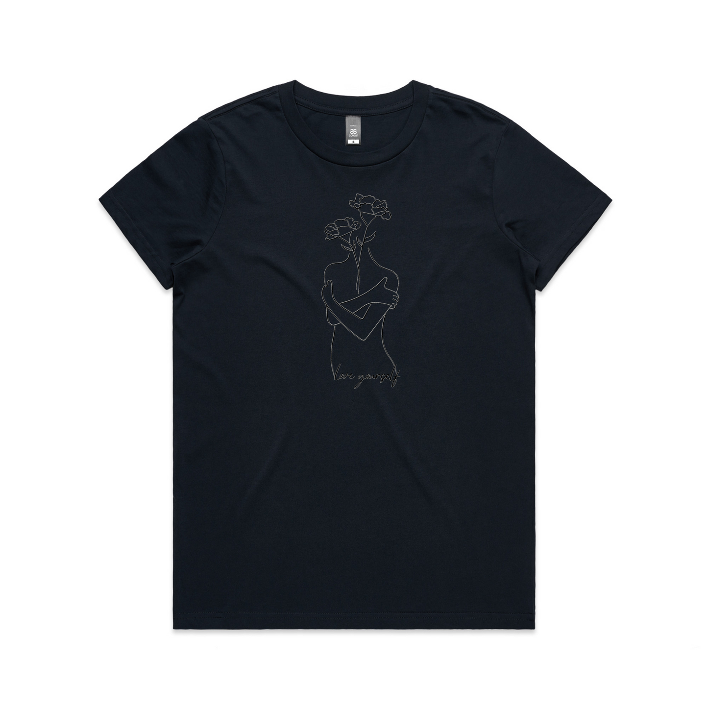 Womens Lady Love Tee