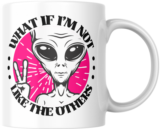 Alien - Mug