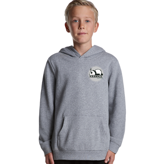 Kids Krankee Panda Hoodie