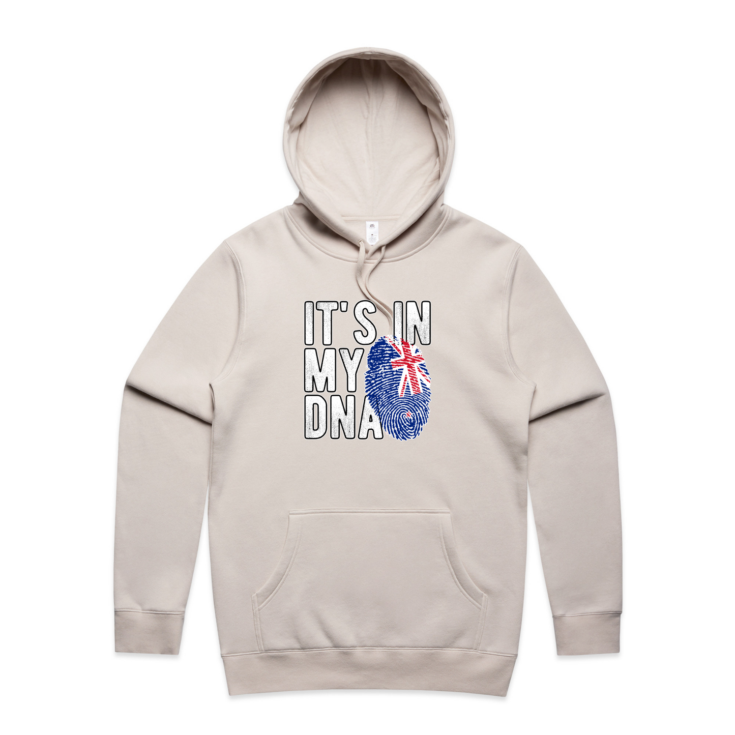 Mens In My DNA Hoodie