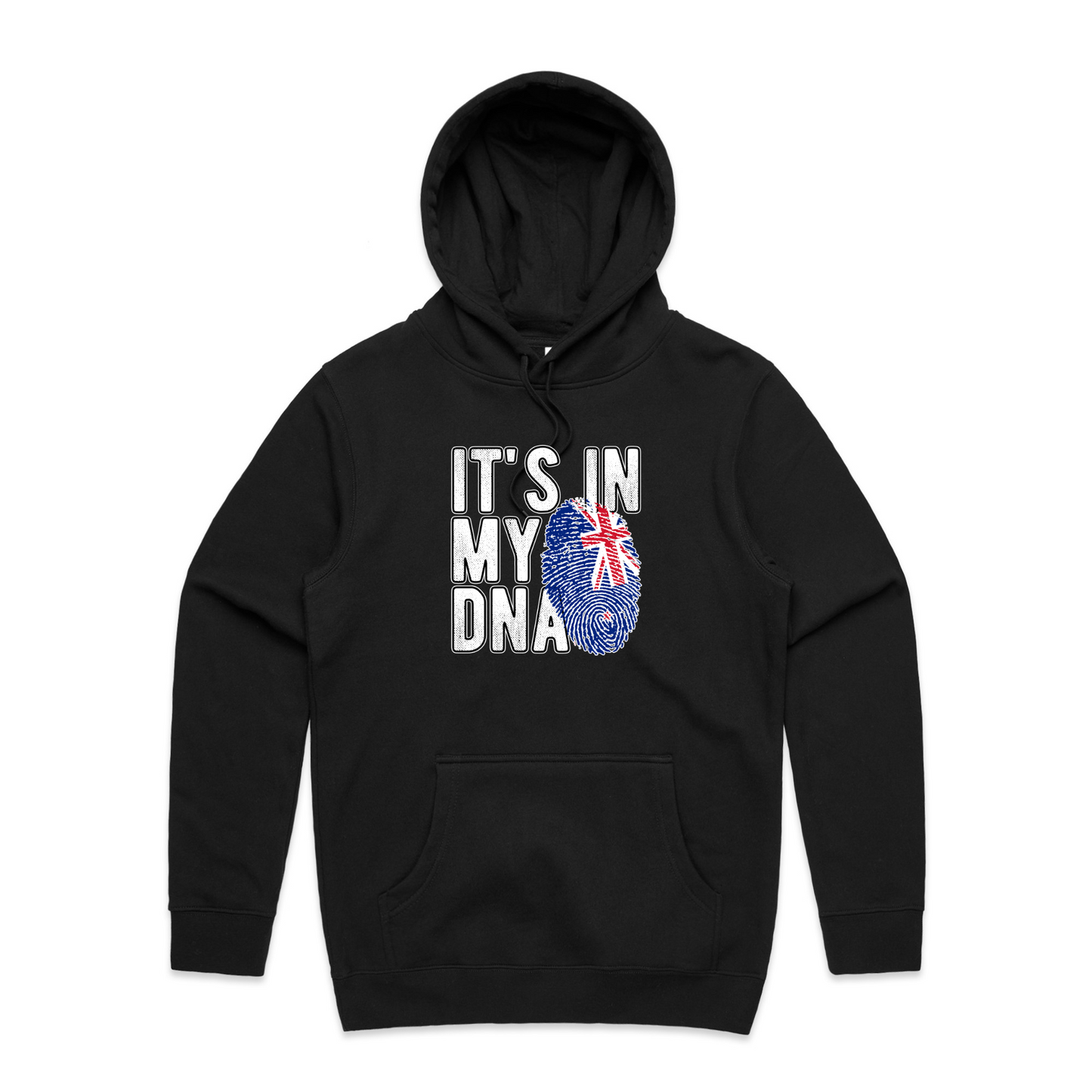 Mens In My DNA Hoodie