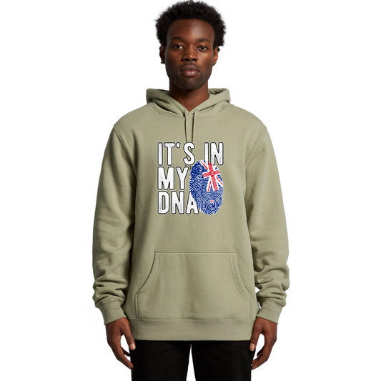 Mens In My DNA Hoodie