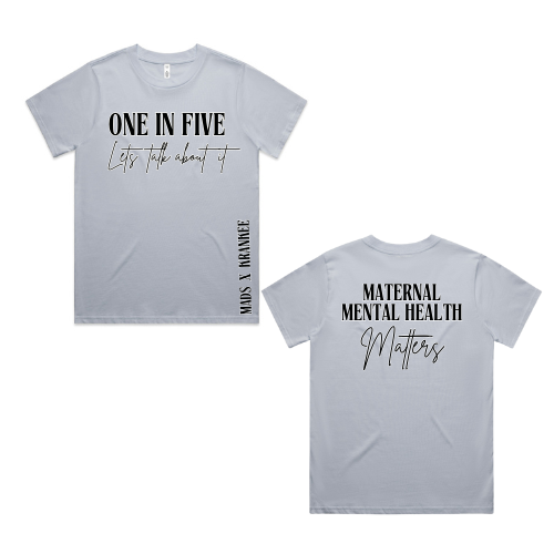 ONE in FIVE - Classic Tee