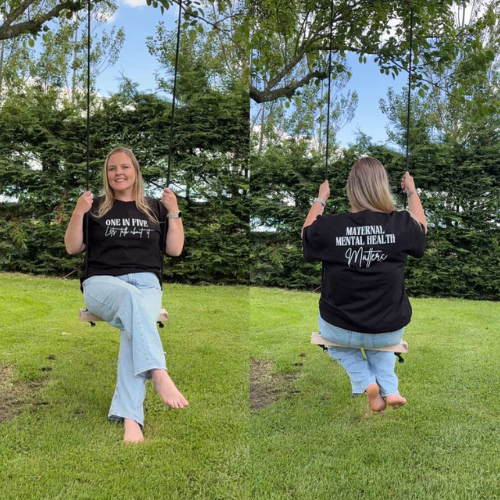 ONE in FIVE - Classic Tee