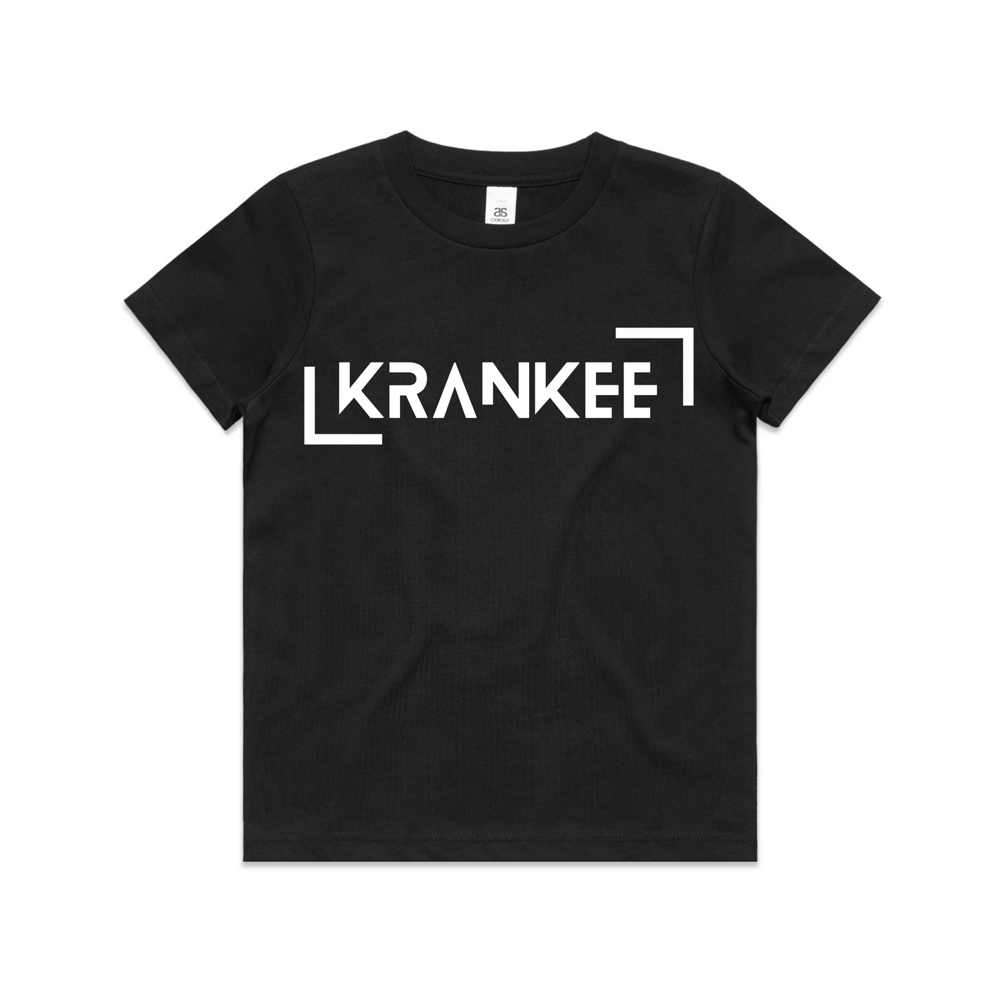 Kids Basic Krankee Tee